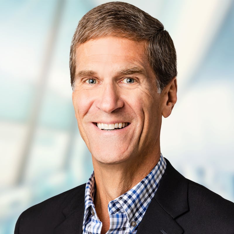 Jeff Hunt Fractional CMO